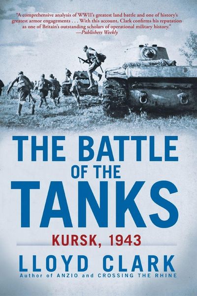 Produktbild: The Battle of the Tanks