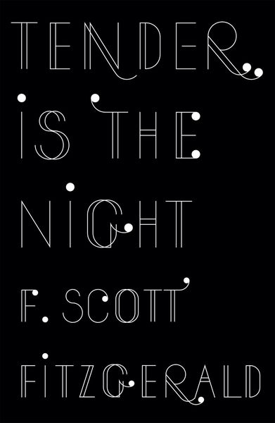 Produktbild: Tender is the Night