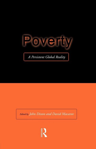 Produktbild: Poverty