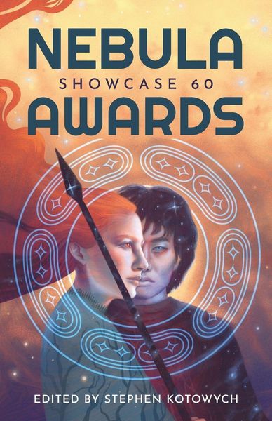 Produktbild: Nebula Awards Showcase 60