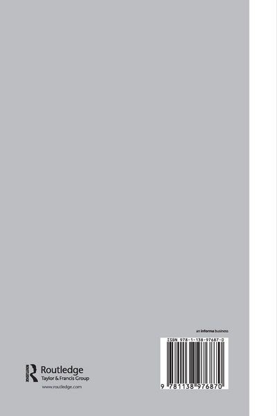 Produktbild: Negative Political Advertising