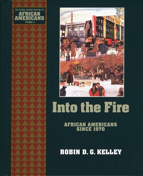 Produktbild: Into the Fire