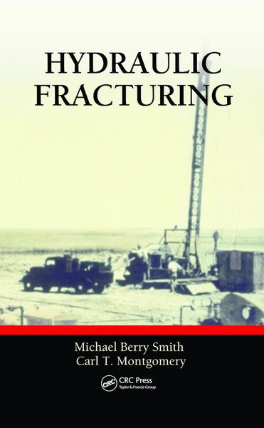 Produktbild: Hydraulic Fracturing