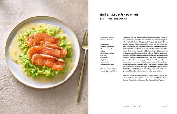 Produktbild: Pur – Gemüse