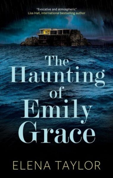 Produktbild: The Haunting of Emily Grace