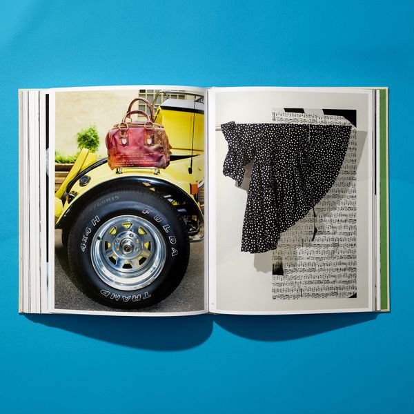 Produktbild: Peter Langer. Thursdays