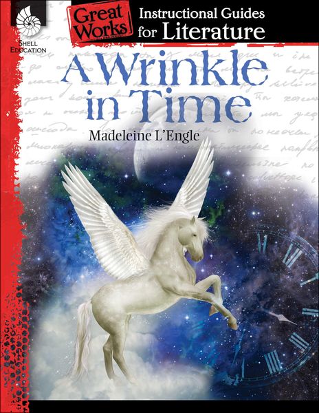 Produktbild: Wrinkle in Time
