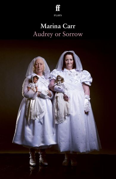 Produktbild: Audrey or Sorrow