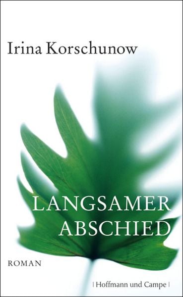 Produktbild: Langsamer Abschied