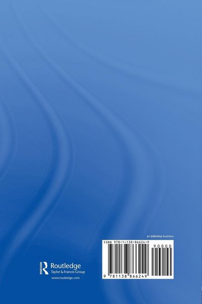 Produktbild: The Development of Economics in Western Europe Since 1945