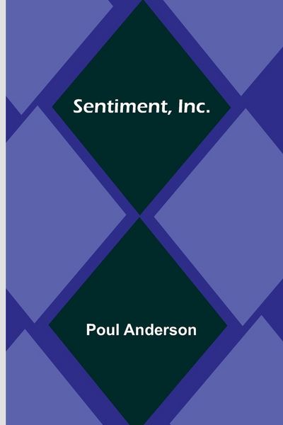 Produktbild: Sentiment, Inc.