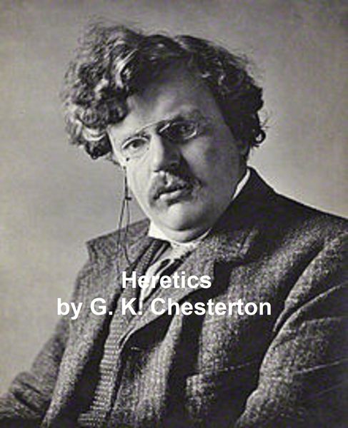 Produktbild: Heretics