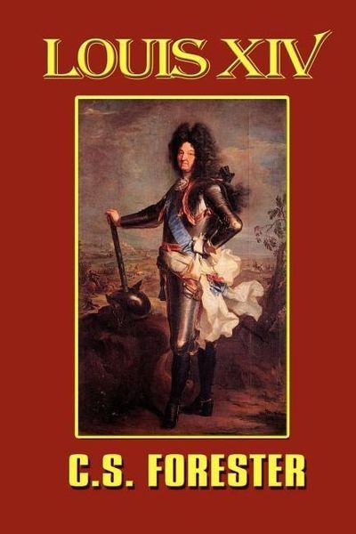 Produktbild: Louis XIV, King of France and Navarre