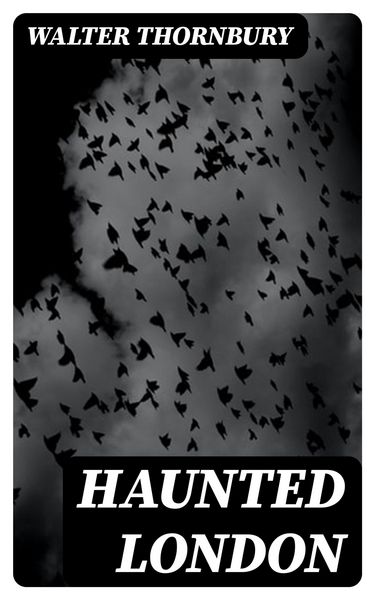 Produktbild: Haunted London