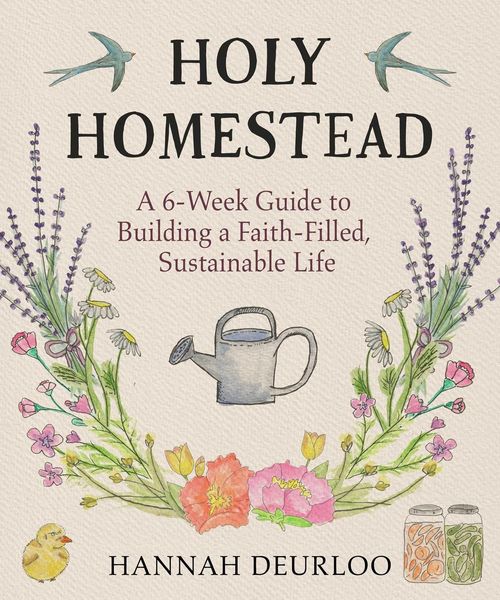 Produktbild: Holy Homestead