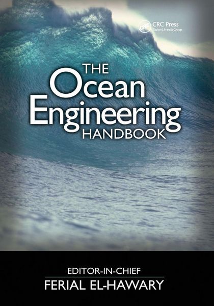 Produktbild: The Ocean Engineering Handbook