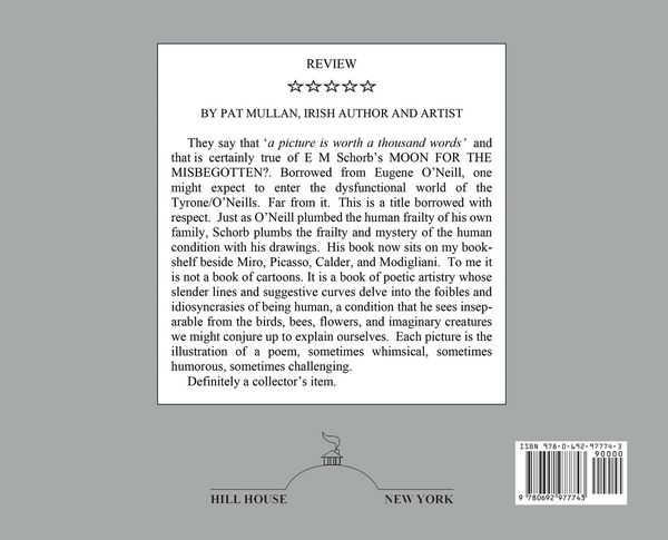 Produktbild: Moon for the Misbegotten?