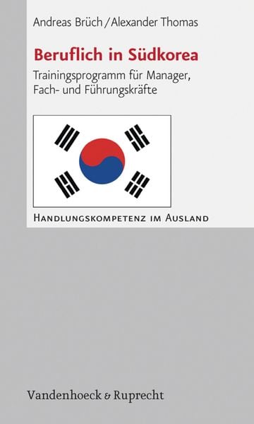 Produktbild: Beruflich in S&uuml;dkorea
