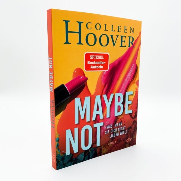 Produktbild: Maybe Not