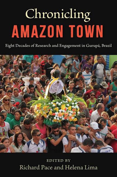 Produktbild: Chronicling Amazon Town