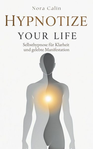 Produktbild: Hypnotize Your Life