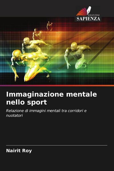 Produktbild: Immaginazione mentale nello sport