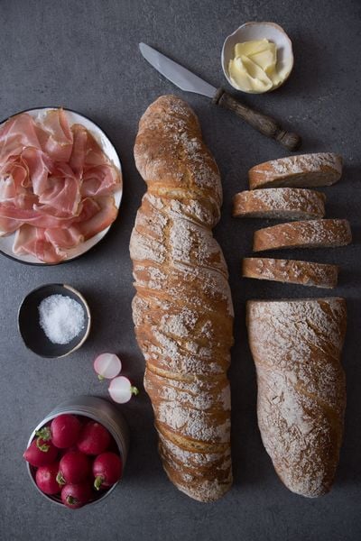 Produktbild: Backen mit Christina