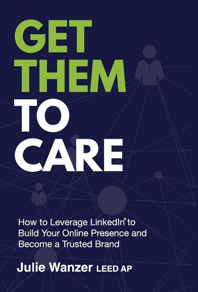 Produktbild: Get Them to Care