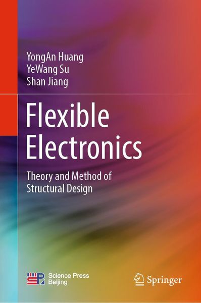 Produktbild: Flexible Electronics