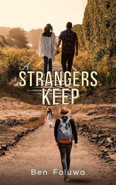 Produktbild: Stranger's Keep