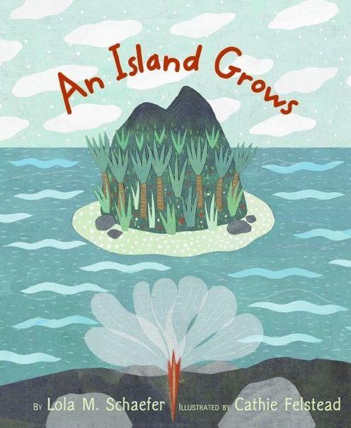 Produktbild: An Island Grows