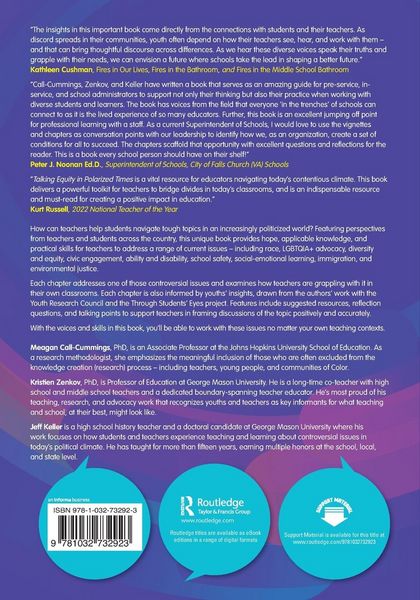 Produktbild: Talking Equity in Polarized Times
