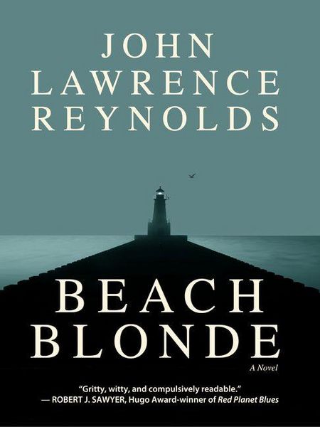 Produktbild: Beach Blonde