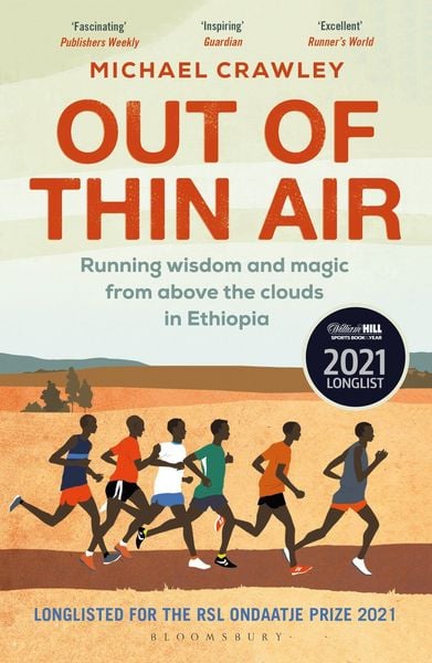 Produktbild: Out of Thin Air