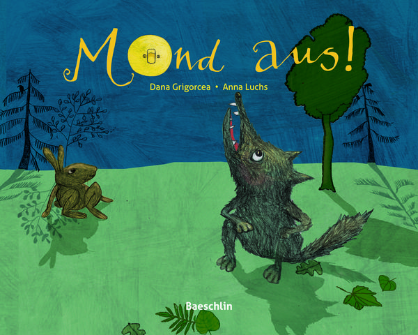 Produktbild: Mond aus! Mit CD