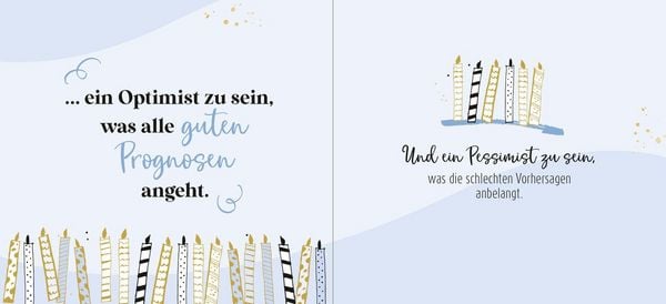 Produktbild: 30 - Genau das richtige Alter, um ...