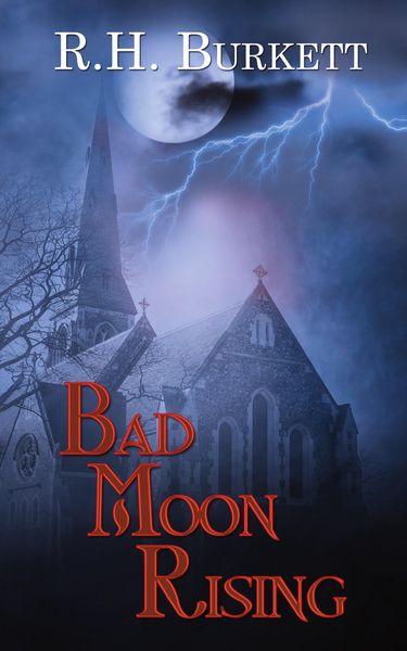 Produktbild: Bad Moon Rising