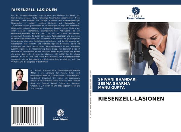 Produktbild: Riesenzell-L&auml;sionen