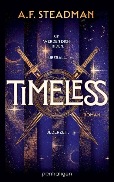 Produktbild: Timeless