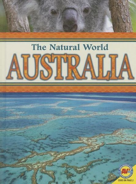 Produktbild: Australia