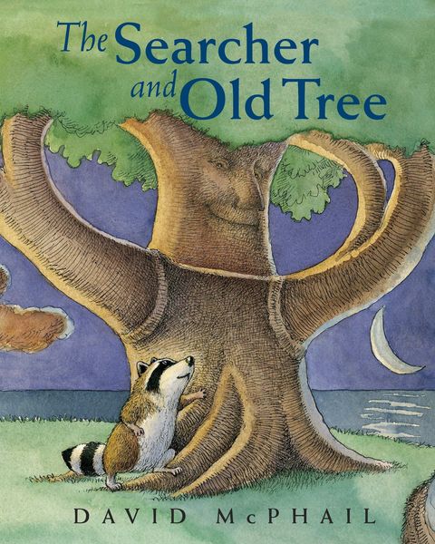 Produktbild: The Searcher and Old Tree