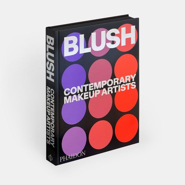 Produktbild: Blush