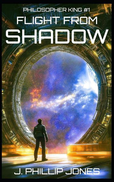 Produktbild: Flight From Shadow