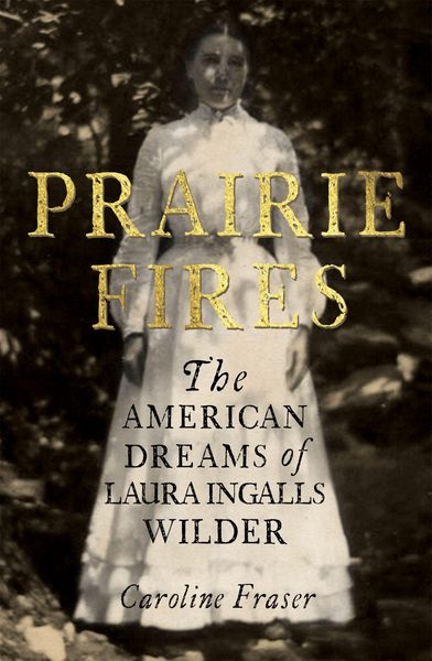 Produktbild: Prairie Fires