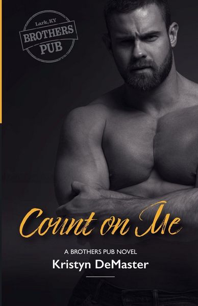 Produktbild: Count on Me