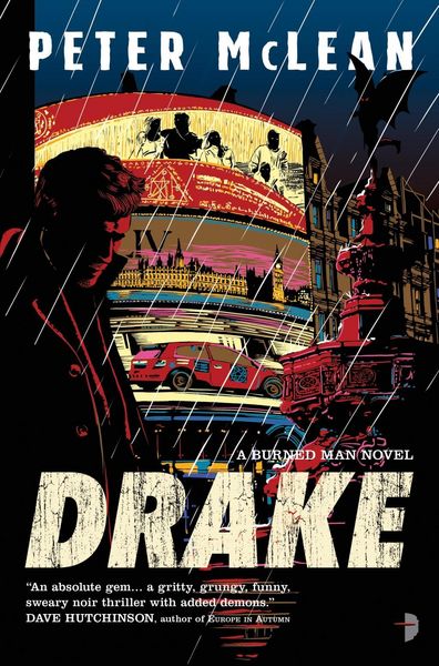 Produktbild: Drake