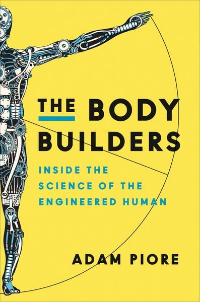 Produktbild: The Body Builders