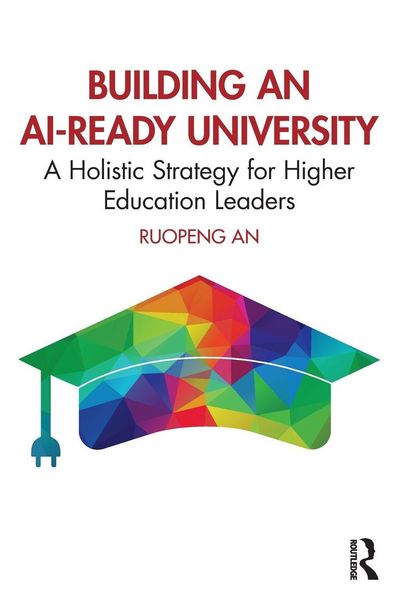 Produktbild: Building an AI-Ready University