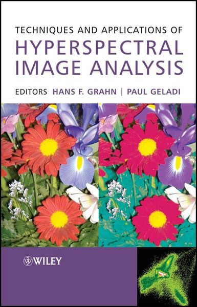 Produktbild: Techniques and Applications of Hyperspectral Image Analysis