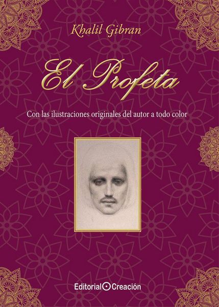 Produktbild: El profeta